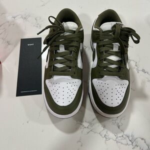 Nike dunk low